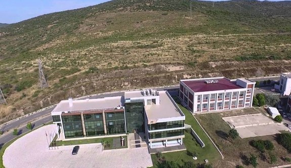 İzmir Yüksek Teknoloji Enstitüsü 10 Akademik Personel Alımı - 27 Haziran 2018