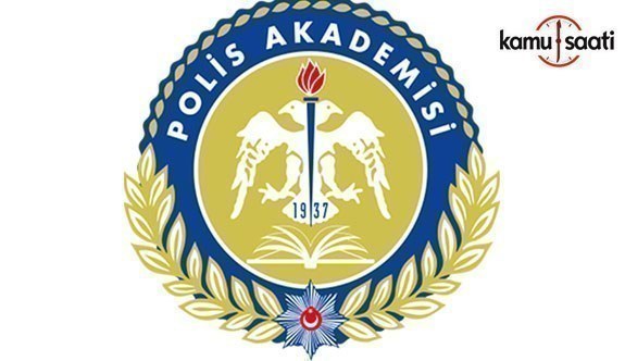 Polis Amirleri Eğitimi Merkezi Giriş ve Eğitim-Öğretim Yönetmeliğinde Değişiklik Yapıldı - 17 Ağustos 2018 Cuma