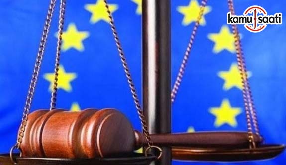 Avrupa İnsan Hakları Mahkemesine Hakim Adayı İlanı