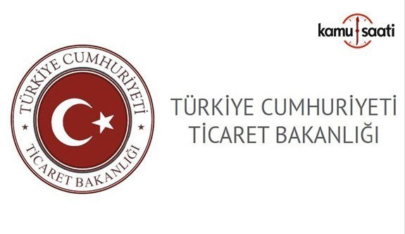Türkiye Tanıtım Grubunun Kuruluş ve Görevleri Hakkında Yönetmelikte Değişiklik Yapıldı - 13 Ekim 2018 Cumartesi