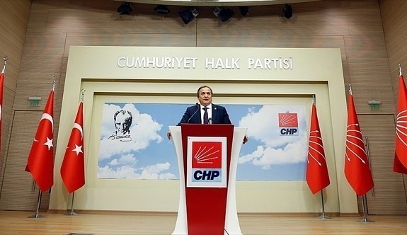 CHP'de 147 belediye başkan adayı açıklandı