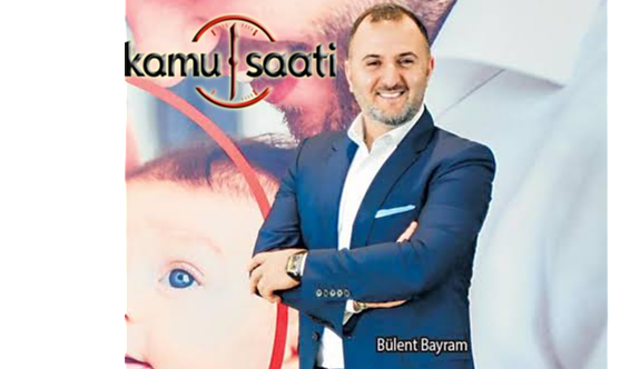 Vodafone Dünya Çapında İlk İmzasında Türk Babalar İle Başlattı