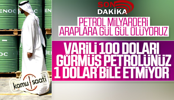 Petrol fiyatları çakıldı! Türkiye'de Büyük İndirim Bekleniyor! Benzin ve Motorin Fiyatları Ne Zaman Düşecek
