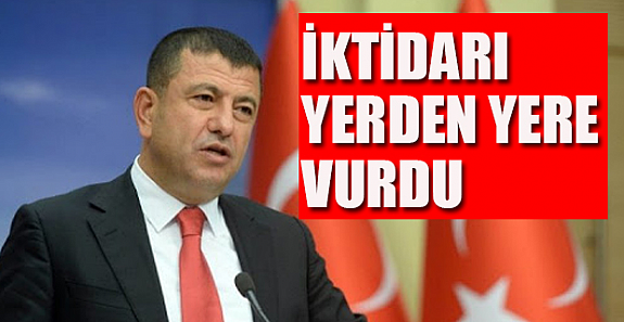 CHP Genel Başkan Yardımcısı Ağbaba, İŞKUR verilerini değerlendirdi