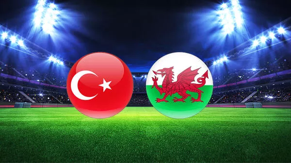 Türkiye Galler maçı ne zaman, saat kaçta? EURO 2020 Türkiye Galler maçı tarihi!