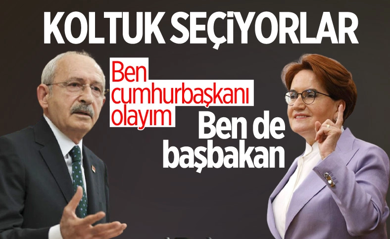 Kemal Kılıçdaroğlu: Akşener'in başbakanlığı üstlenmesi değerli