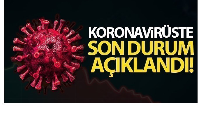 10 Kasım Çarşamba Koronavirüs Tablosu, virüs vaka sayısı kaç?  vaka sayısı arttı mı ? ölüm sayısı kaç oldu?