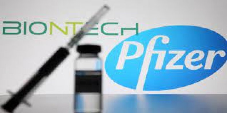Pfizer/BioNTech aşısının uzun dönem sonuçları açıklandı