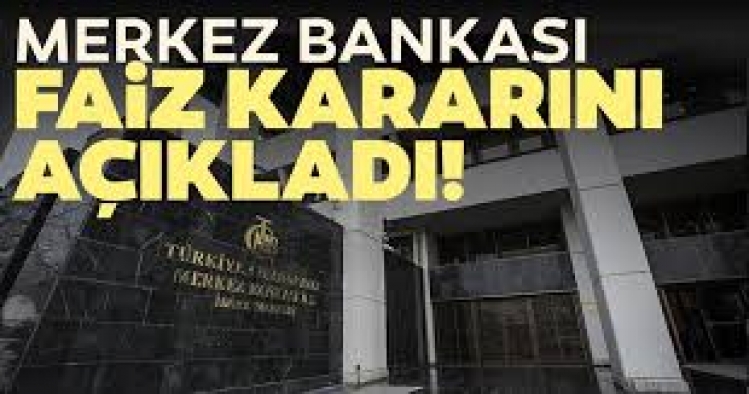 Alaattin Aktaş: Merkez Bankası yüklü bir faiz artırımı yapabilir