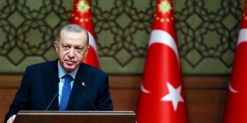 Erdoğan, EKPSS'nin açıklanacağı tarihi açıkladı