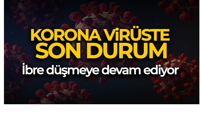 14 Nisan Perşembe Korona virüs vaka sayısı kaç? ölüm sayısı kaç oldu? mutasyonlu covid-19 Korona virüs tablosu? Türkiye'de son 24 saatte koronavirüs bilançosu