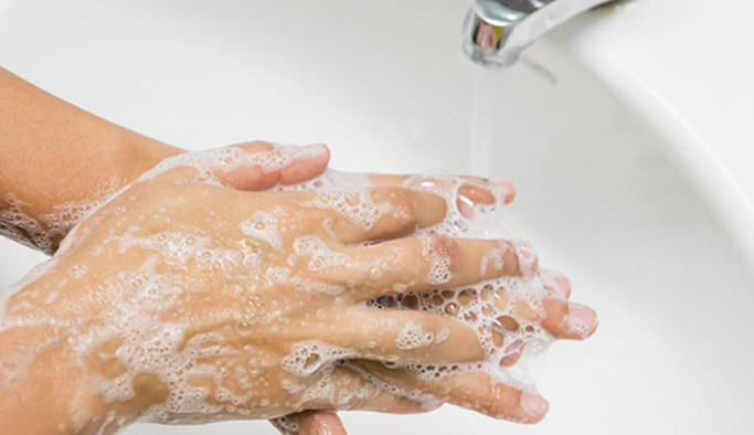 Hangi ülkede tuvalet sonrası el yıkama oranı en yüksek? Türkiye kaçıncı sırada?