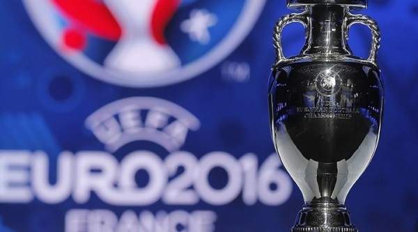 A Mili Futbol Takımımız adım adım Avrupa 2016 Şampiyonası'na gidiyor