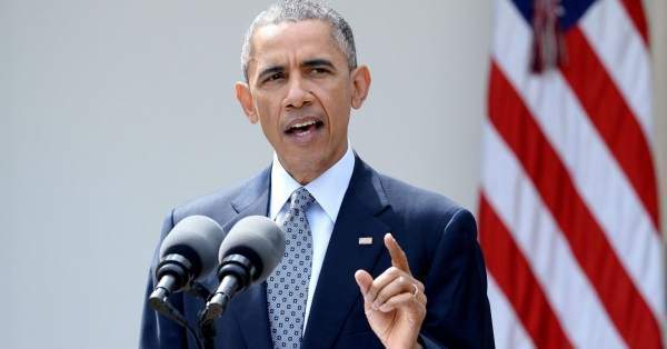 ABD Başkanı Obama nükleer anlaşma ile ilgili talimatları verdi