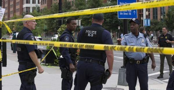 ABD'de Güney Teksas Üniversitesi'nde silahlı saldırı: 1 öğrenci hayatını kaybetti