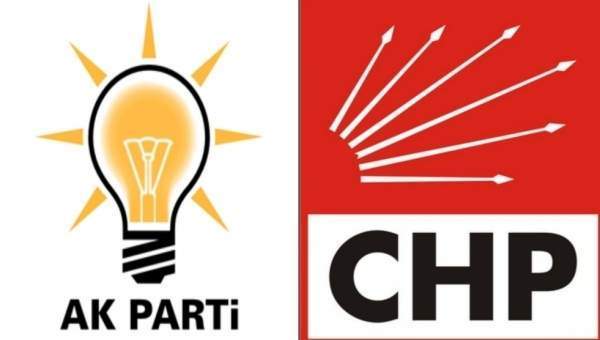 AK Parti ve CHP İlk Mitingini Nerede Yapacak?
