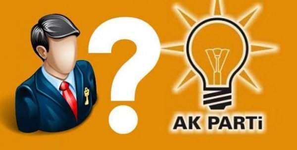 AK Parti'den 3 Dönemlik 24 Aday