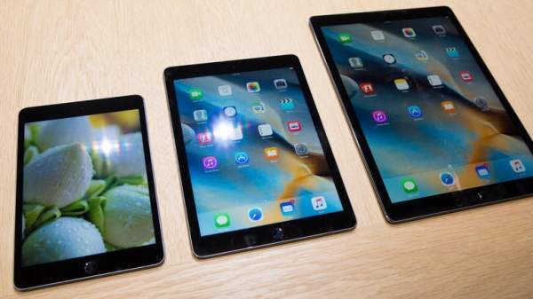 Apple kullanıcısı iPad Pro'ya ilgi göstermiyor