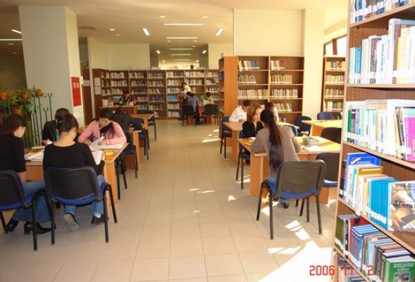 Dershanelerin Kapatılması Kütüphaneleri Doldurdu
