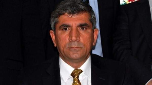 Diyarbakır Baro Başkanı hakkında yakalama kararı