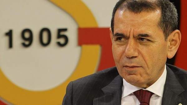 Galatasaray yönetimi tam kadro maça gitmeye hazırlanıyor