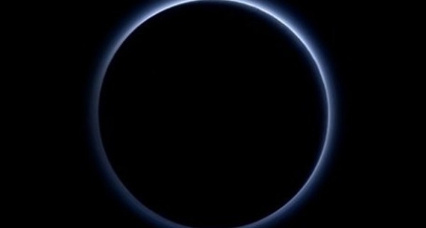 Gizemli gezegen Plüton'daki büyük keşif açıklandı