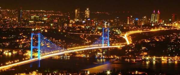 İstanbul'da 11 Ekim Pazar günü elektrik kesintisi olacak