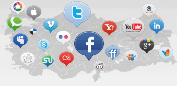 Sosyal medya paylaşımları nedeni ile kaç devlet memuru disiplin cezası aldı?