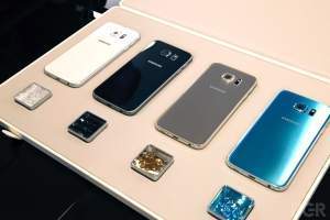 Samsung Galaxy S7 Modelini Erken Piyasaya Sürecek