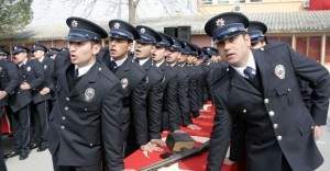 6 bin polis adayı için başvuru kılavuzu yayımlandı