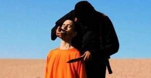 ABD: IŞİD'in celladı öldürüldü