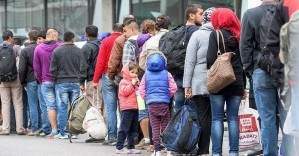 Avrupa sığınmacılarla gençleşebilir