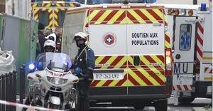 Fransa'da ırkçı grup Türk vatandaşını öldürdü