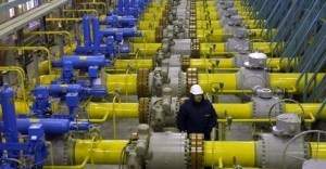 Rus Enerji Bakanı Yardımcısı'ndan doğalgaz açıklaması
