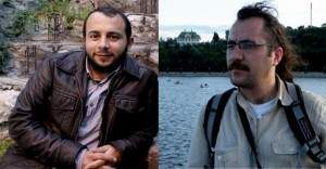 Rusya iki Türk öğretim görevlisini gözaltına aldı