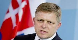 Slovakya Başbakanı: Müslümanları takip altında tutuyoruz