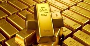 Soma'da 100  tonluk altın rezervi bulundu