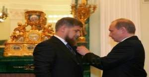 Çeçenistan Cumhurbaşkanı Kadirov'a suikast iddiası