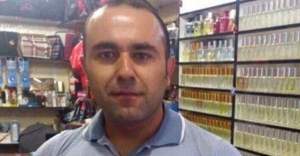 Cizre'de polis memuru kaçırıldı!