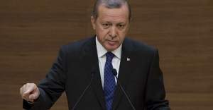 Erdoğan: "ODTÜ'nün takipçisi olacağım."