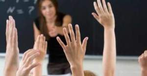 OECD’den Öğrencilere : ‘ Kim Öğretmen Olmak İster ? ’