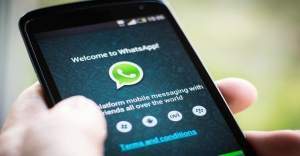 WhatsApp'a görüntülü konuşma özelliği geliyor