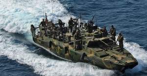ABD botlarinin navigasyon sistemleri İran karasularında bozulmus