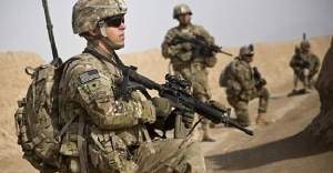 ABD 'de Irak'a yüzlerce asker gönderiyor