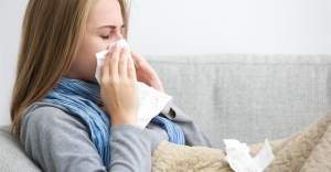 Dikkat edin grip sizi hayatınızdan etmesin!