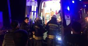 Diyarbakır'da 3 ayrı noktaya saldırı