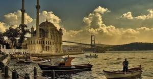Dünyaca ünlü seyahat dergisinden çok konuşulacak İstanbul yazısı