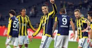 Fenerbahçe : 1 - Kayserispor : 0 maç sonucu - 30 Ocak Cumartesi