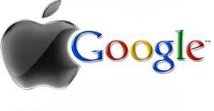 Google'dan Apple'a ''minicik ufacıcık'' servet