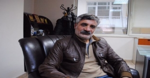 "HDP bizi kandırdı" diyen Kürt şanatçı saldırıya uğradı